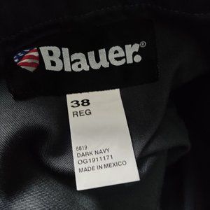 8 pocket bdu pants  size 38 waist with draw string leg cuffs